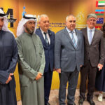 ФИПС встретился с представителями сферы ИС Кувейта