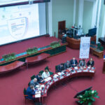 Международный форум «Интеллектуальная собственность – XXI век» завершился в ТПП РФ